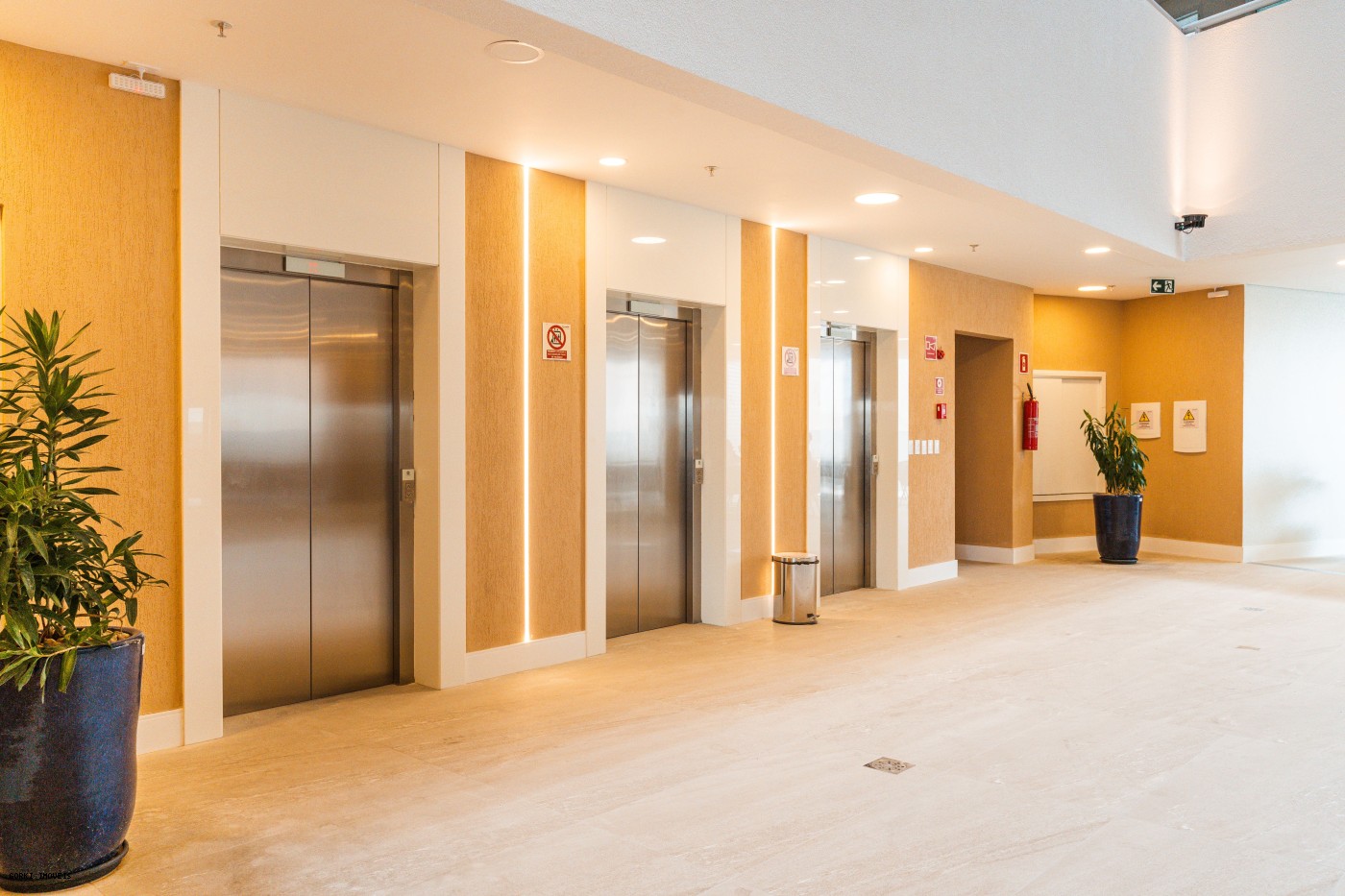 Apartamento, 2 quartos, 54 m² - Foto 31