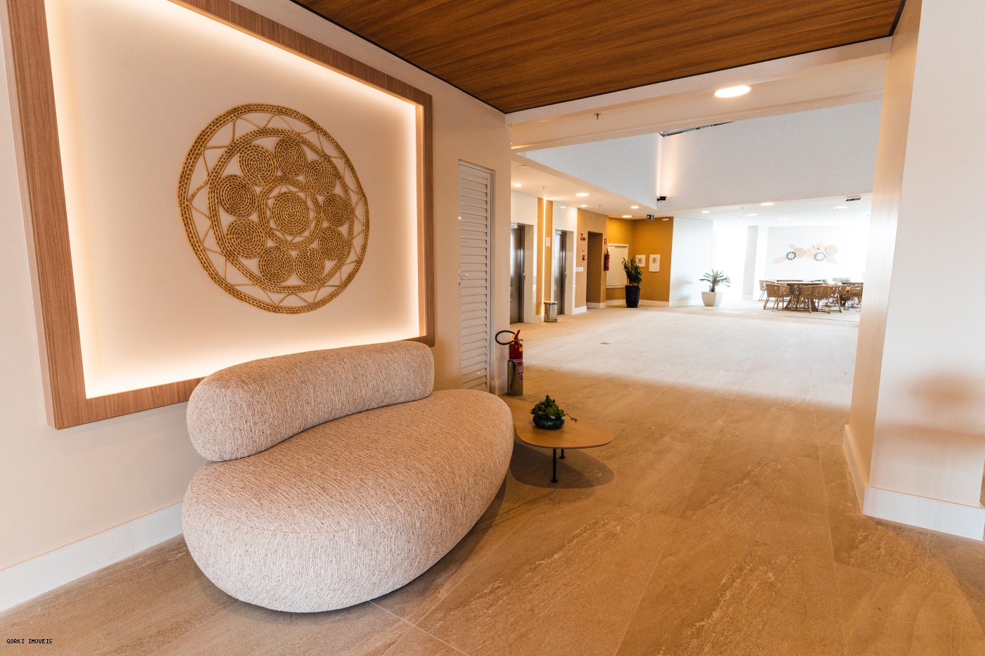 Apartamento, 2 quartos, 54 m² - Foto 32