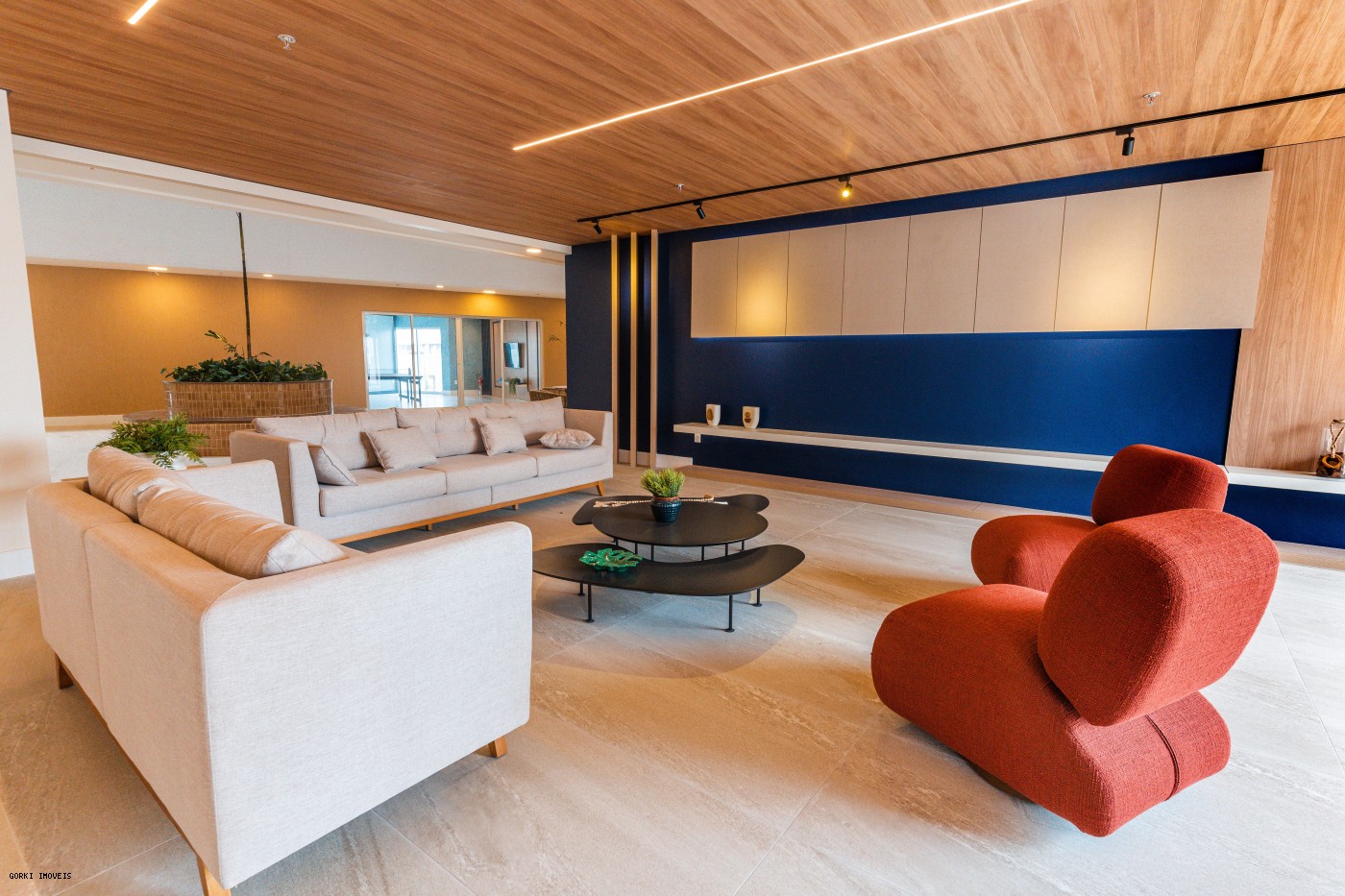 Apartamento, 2 quartos, 54 m² - Foto 33