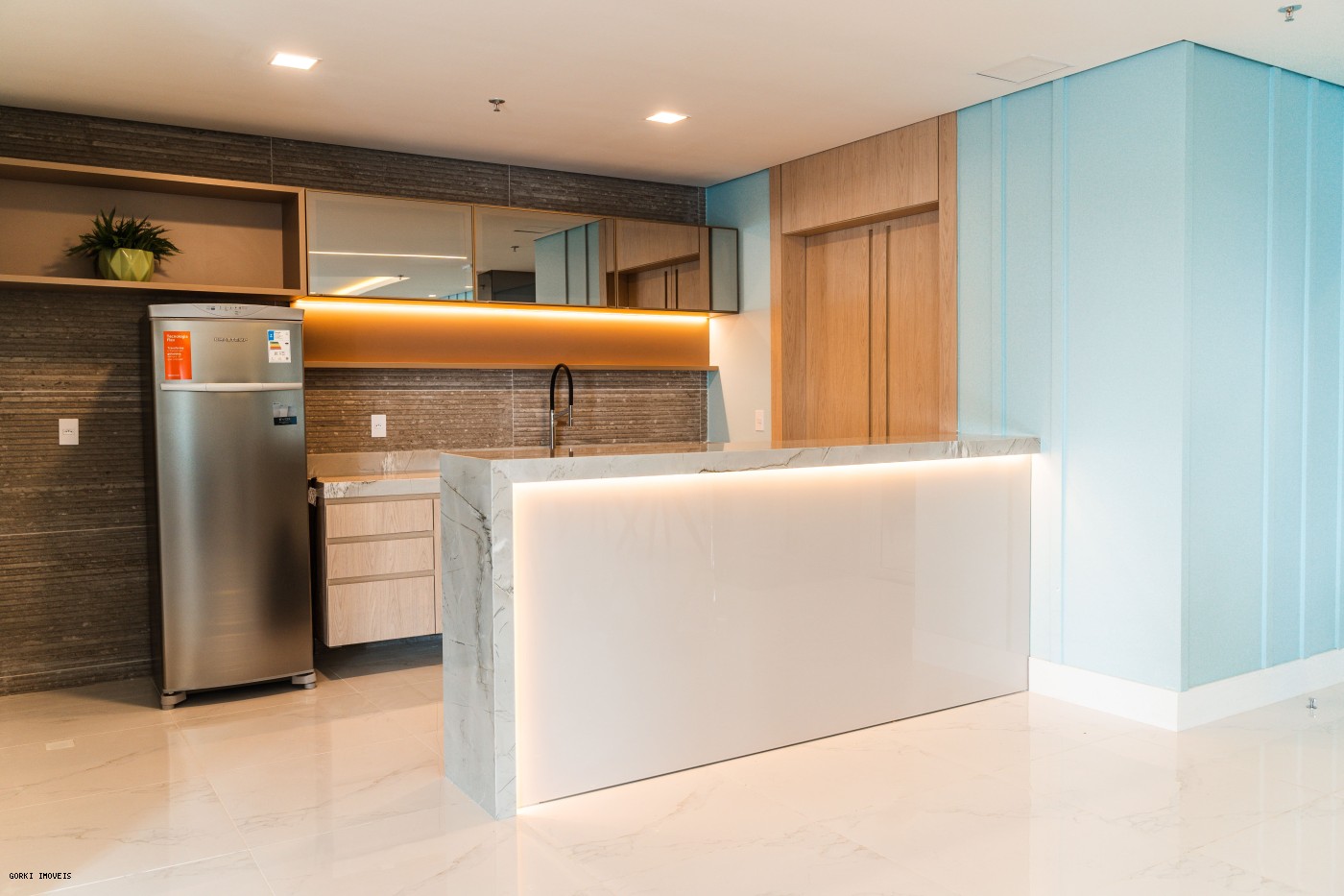 Apartamento, 2 quartos, 54 m² - Foto 38