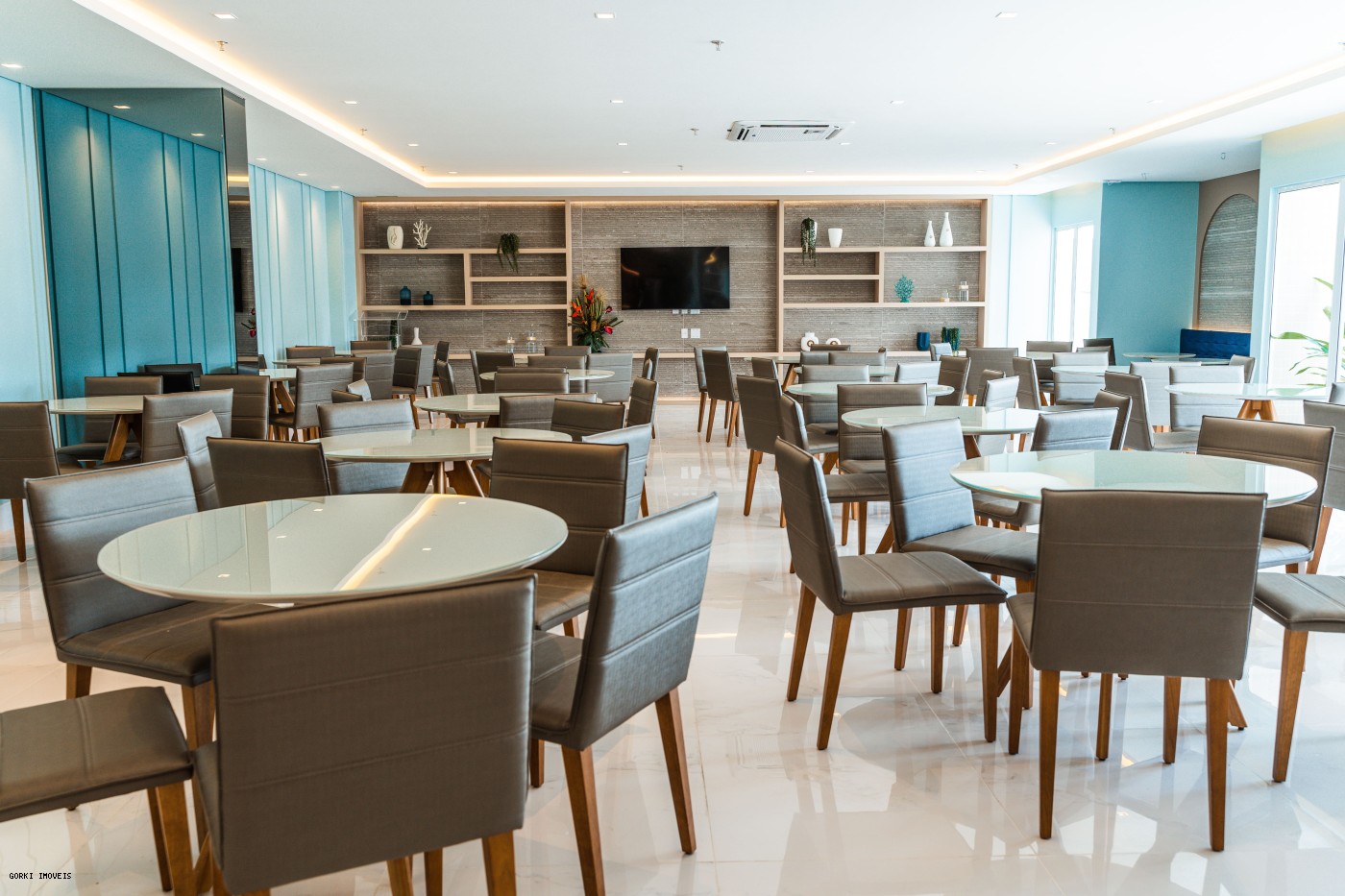 Apartamento, 2 quartos, 54 m² - Foto 39