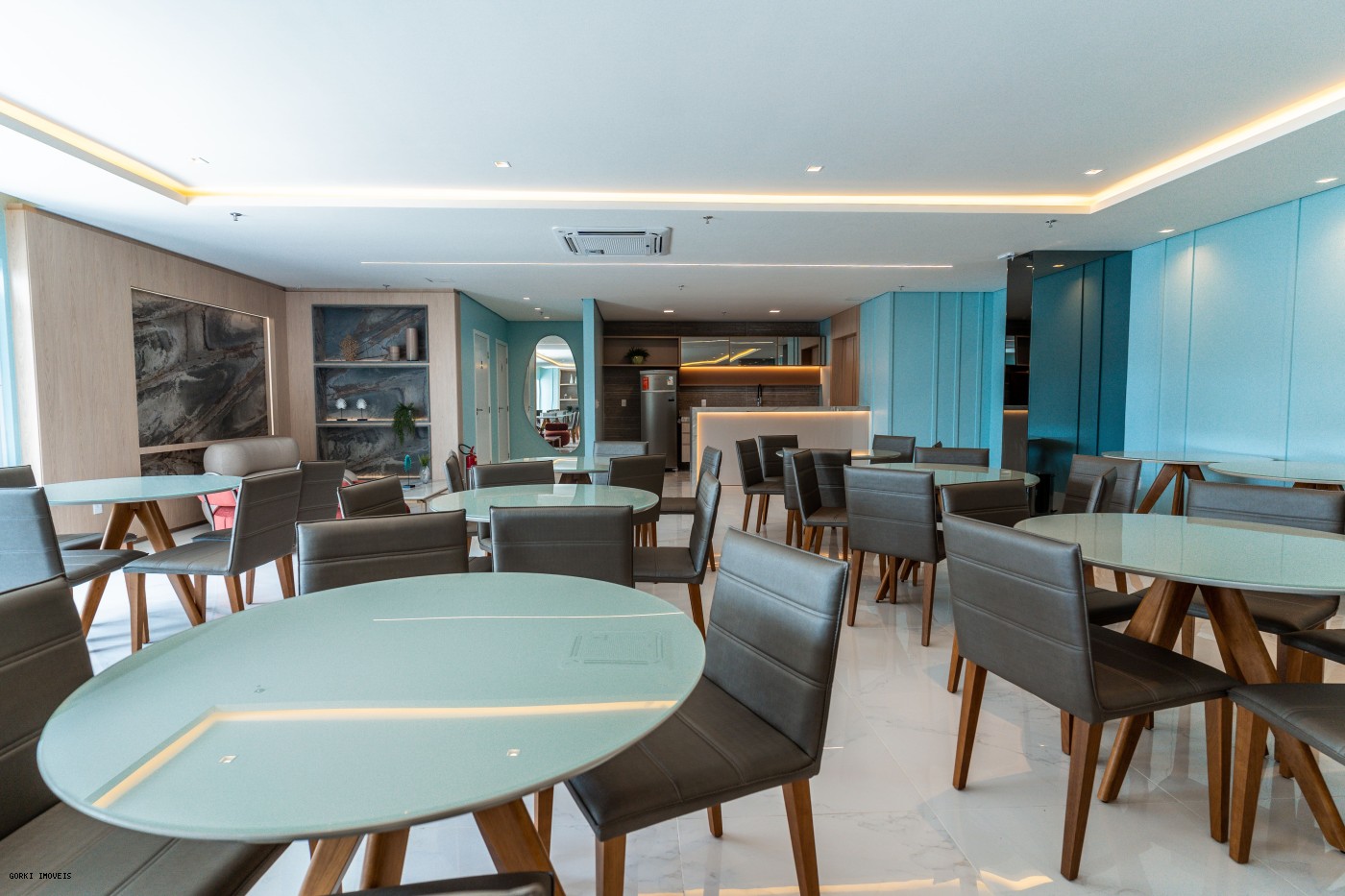 Apartamento, 2 quartos, 54 m² - Foto 41