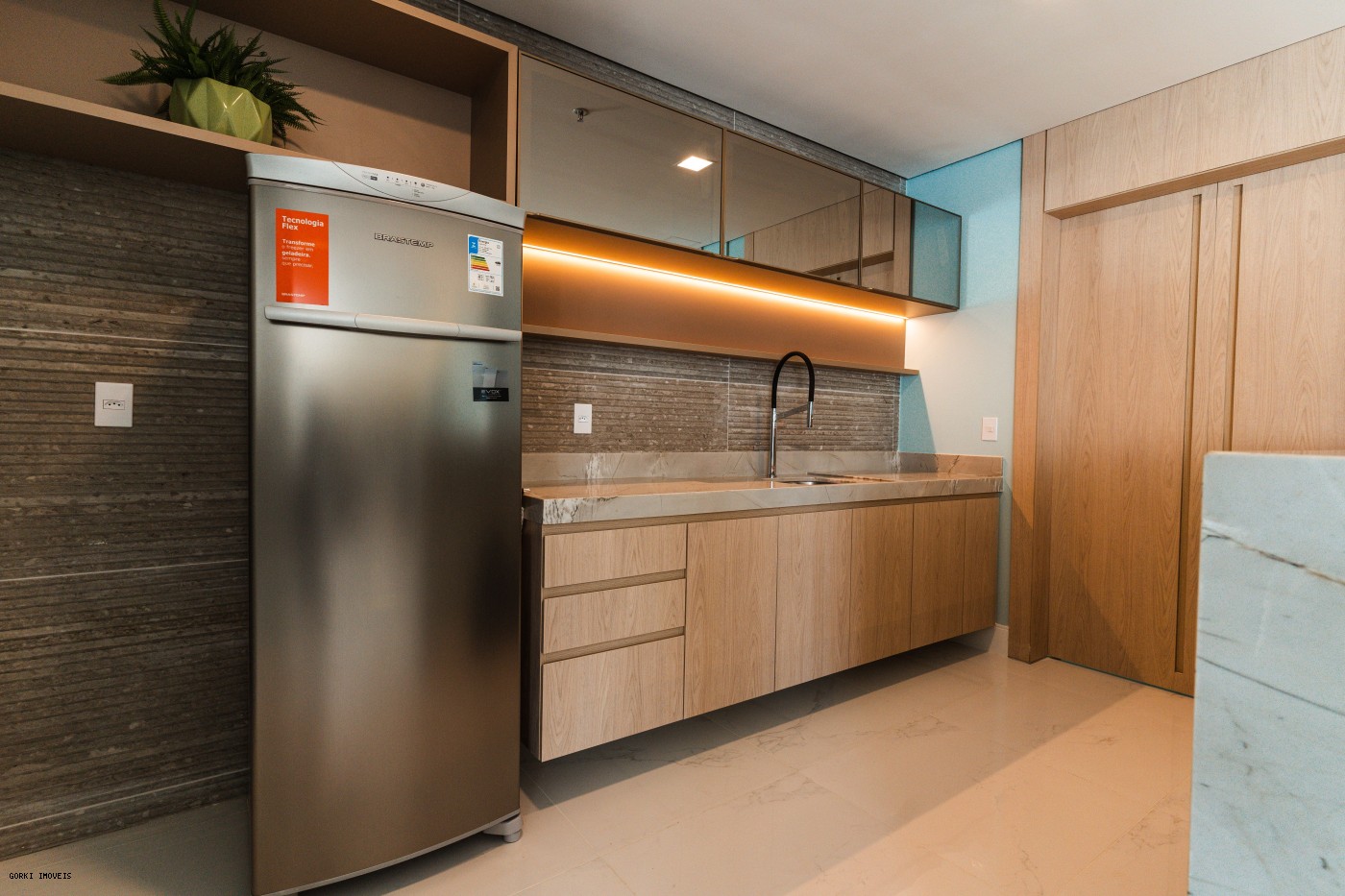 Apartamento, 2 quartos, 54 m² - Foto 45