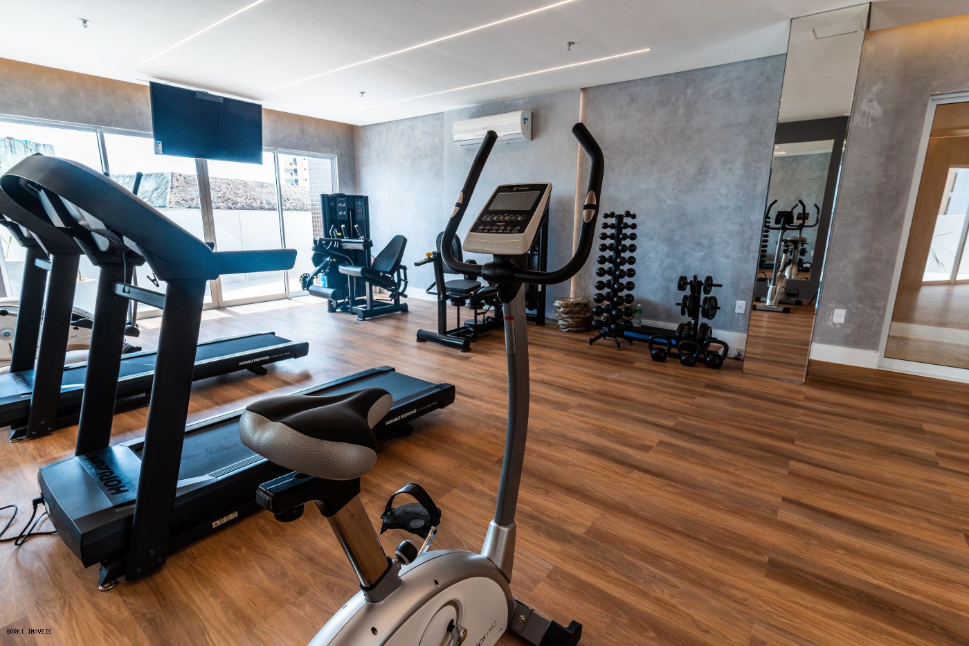 Apartamento, 2 quartos, 54 m² - Foto 47