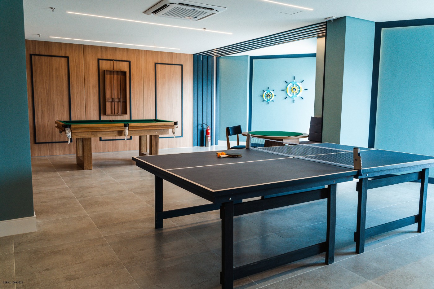 Apartamento, 2 quartos, 54 m² - Foto 49