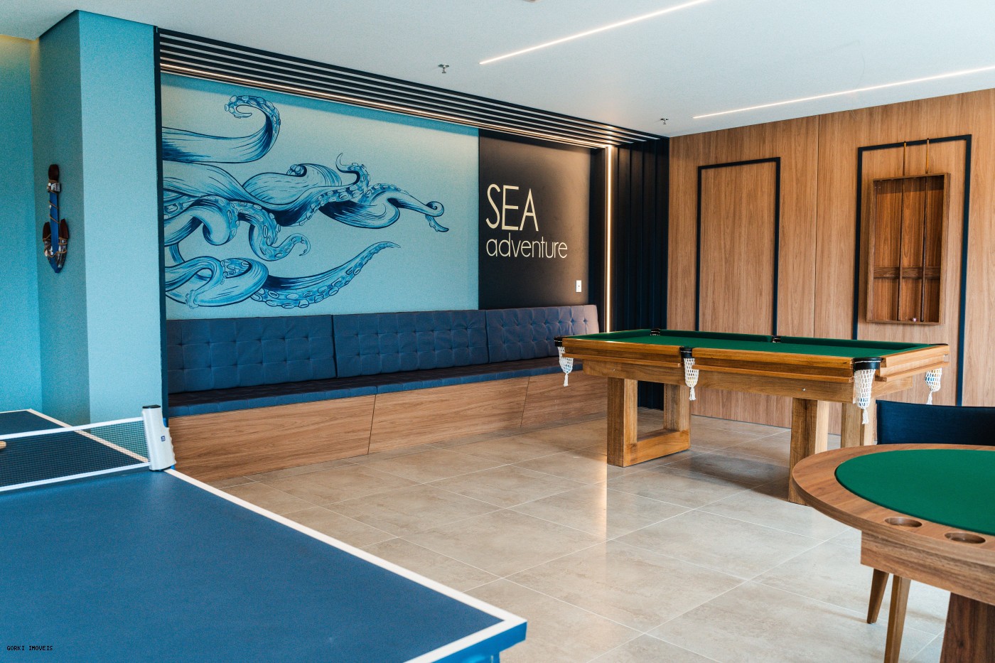 Apartamento, 2 quartos, 54 m² - Foto 51