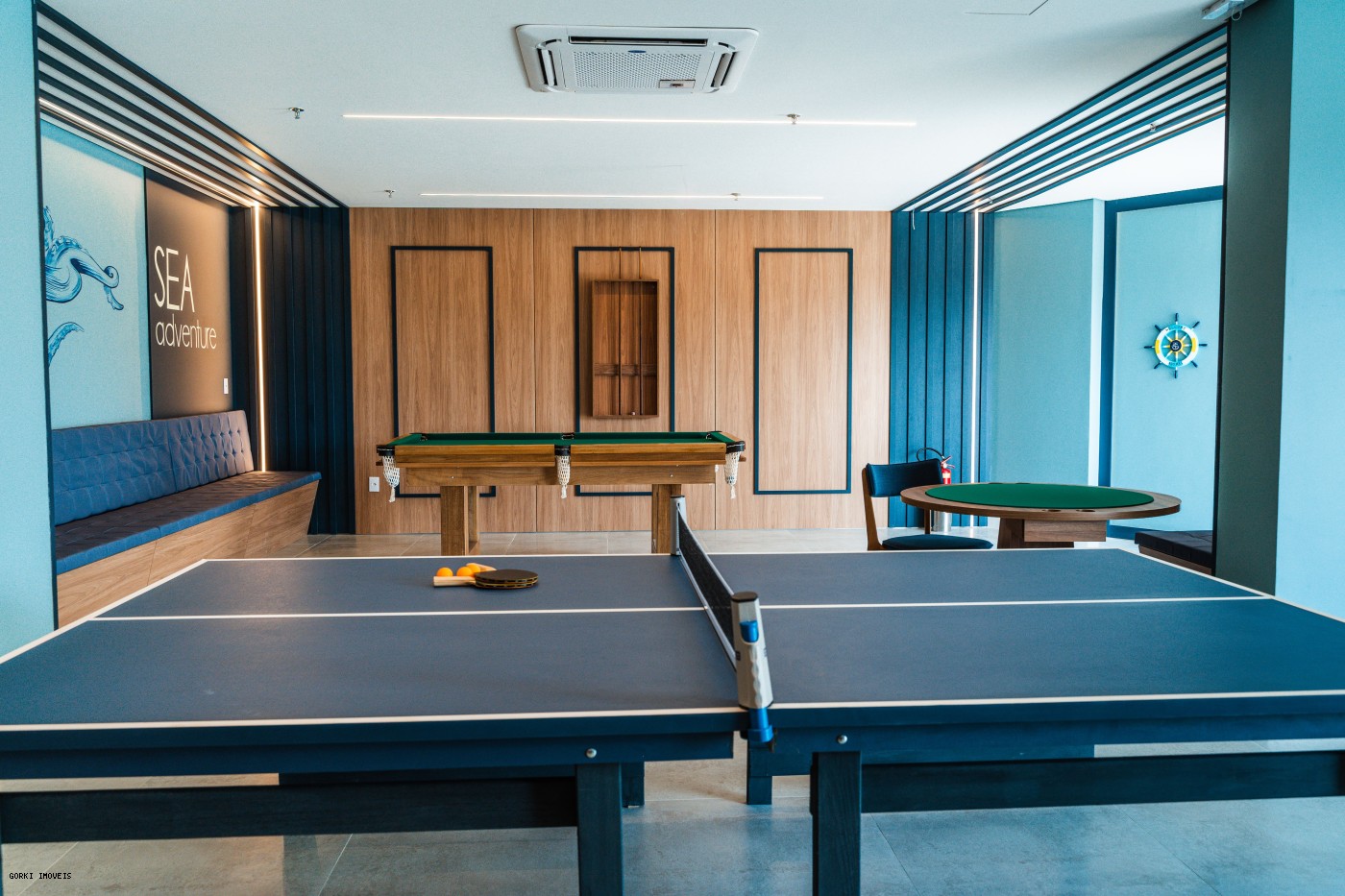 Apartamento, 2 quartos, 54 m² - Foto 52