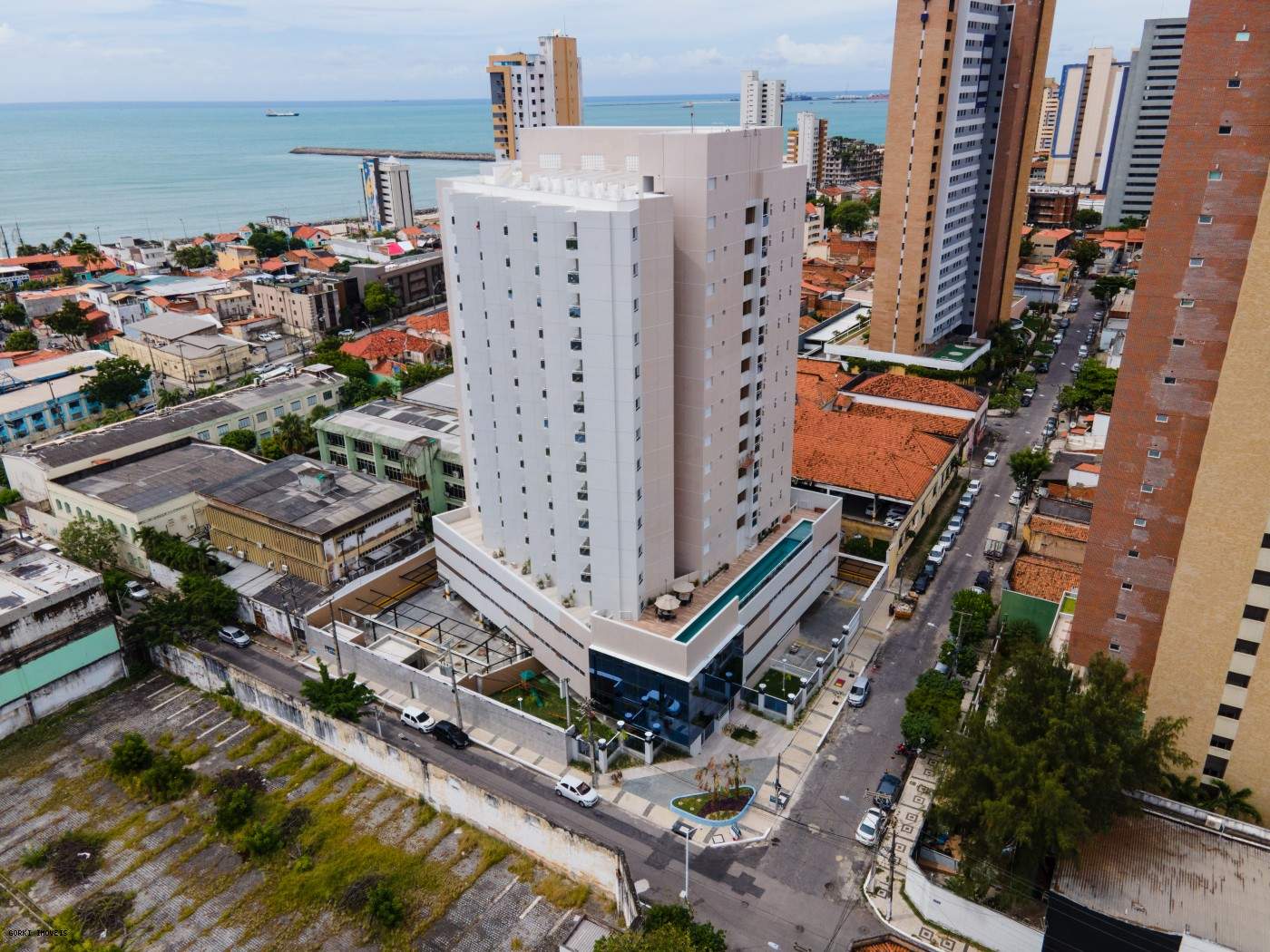 Apartamento, 2 quartos, 54 m² - Foto 56