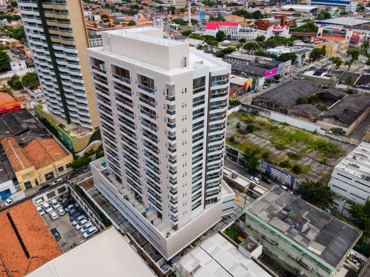 Apartamento, 2 quartos, 54 m² - Foto 57