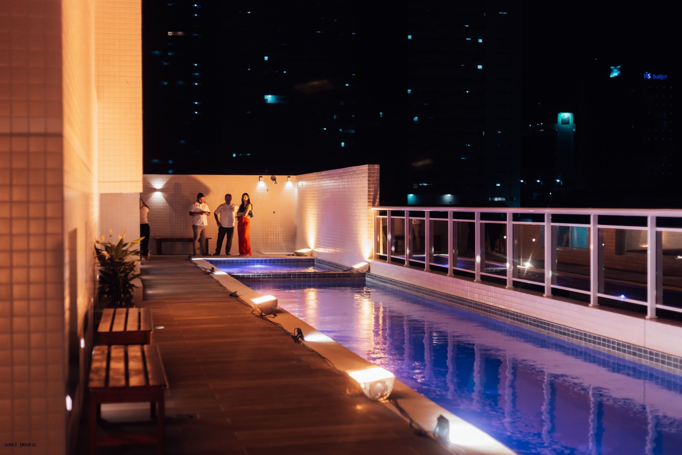 Apartamento, 2 quartos, 54 m² - Foto 59