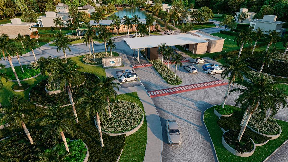 Terreno, 225 m² - Foto 1