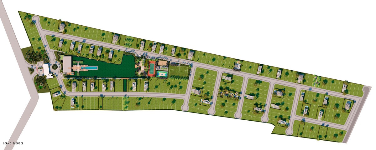 Terreno, 225 m² - Foto 19