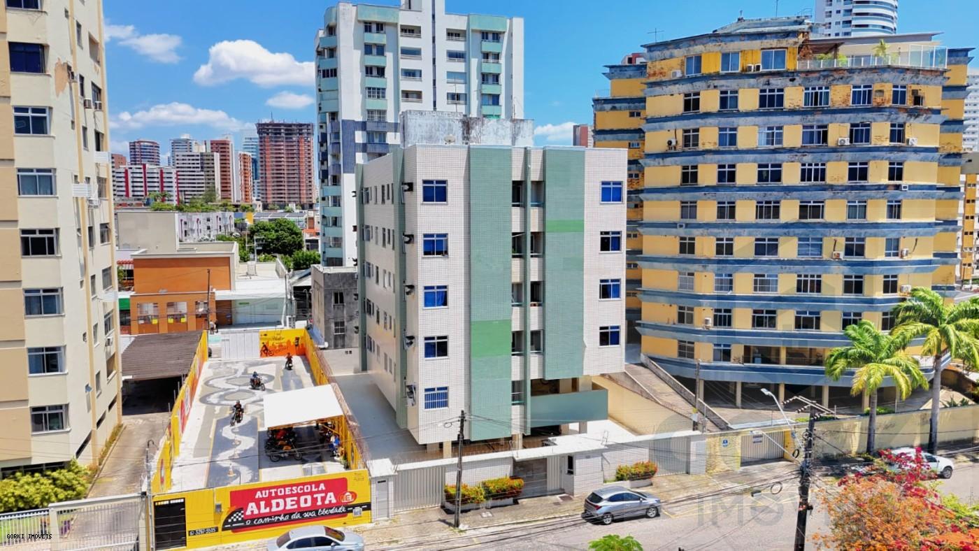 Apartamento, 3 quartos, 71 m² - Foto 1