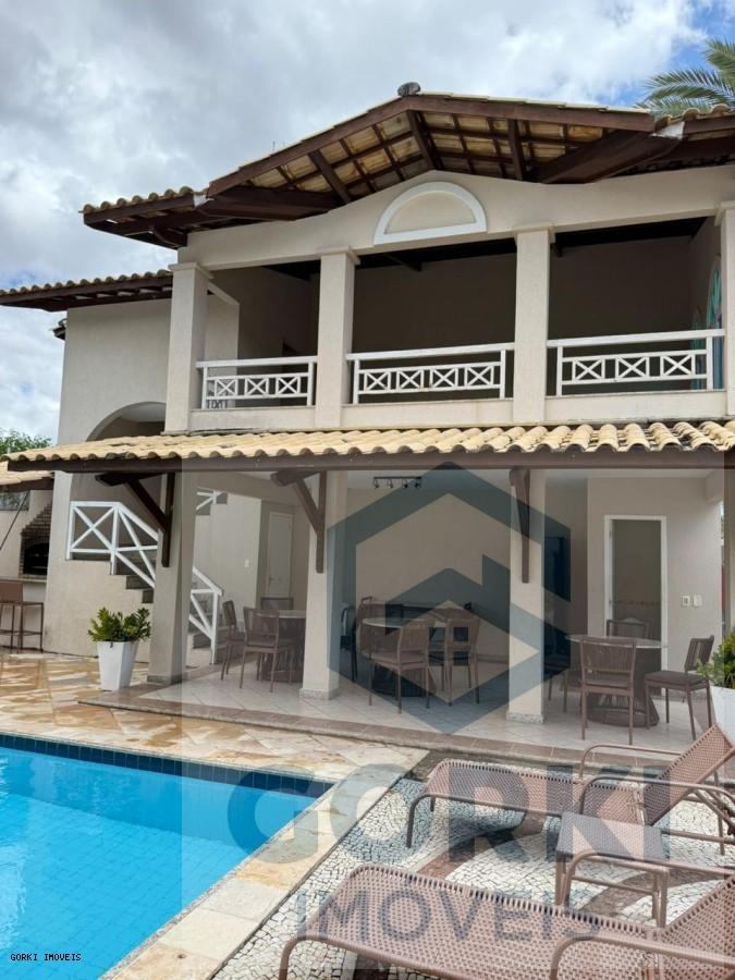 Casa de Condomínio, 5 quartos - Foto 3