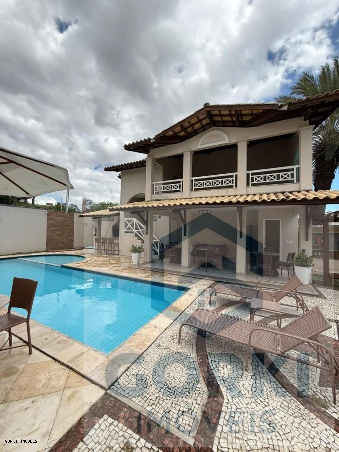 Casa de Condomínio, 5 quartos - Foto 2