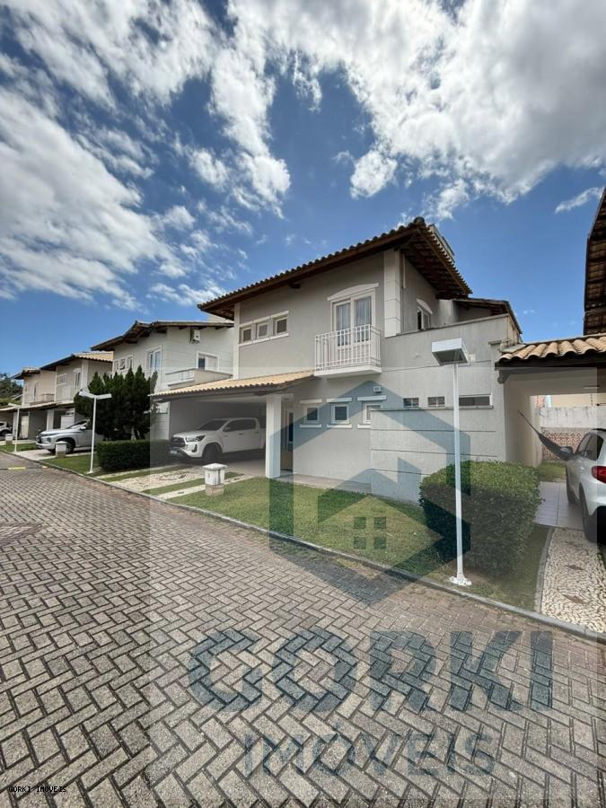 Casa de Condomínio, 5 quartos - Foto 7