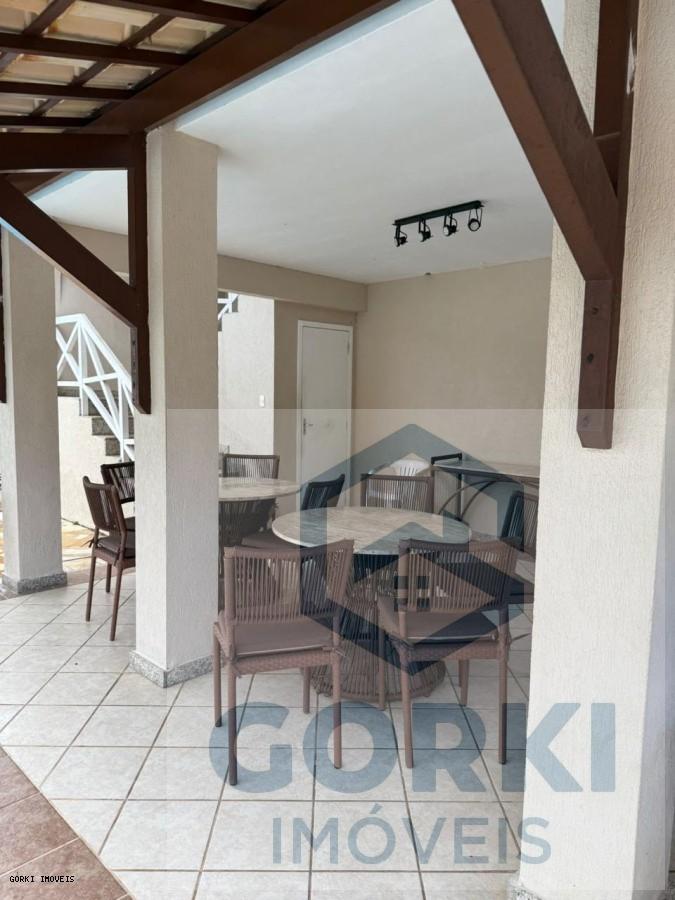 Casa de Condomínio, 5 quartos - Foto 8