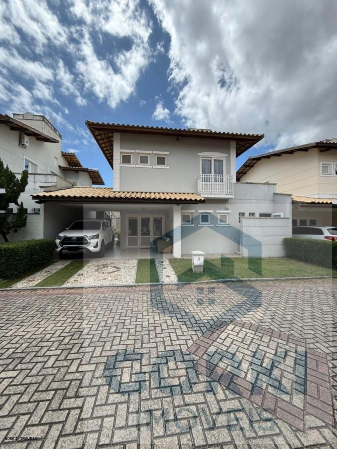 Casa de Condomínio, 5 quartos - Foto 9