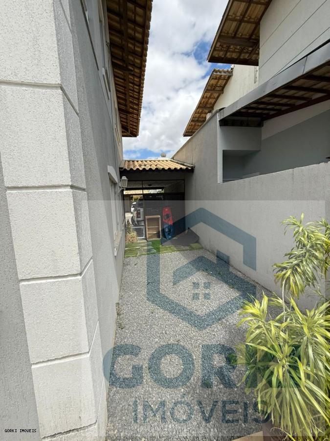 Casa de Condomínio, 5 quartos - Foto 13