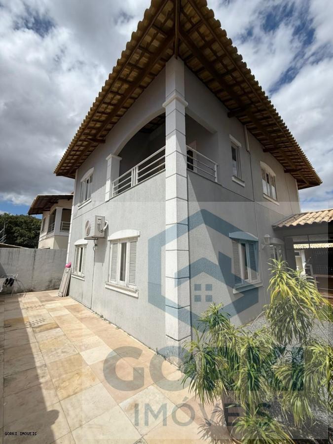 Casa de Condomínio, 5 quartos - Foto 16