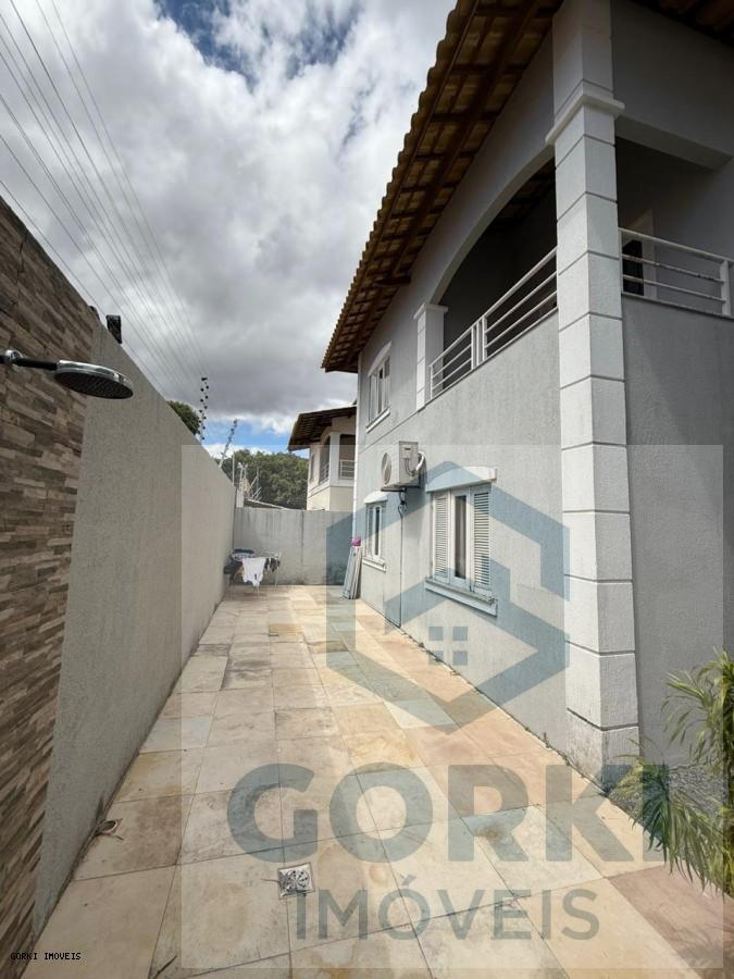 Casa de Condomínio, 5 quartos - Foto 15