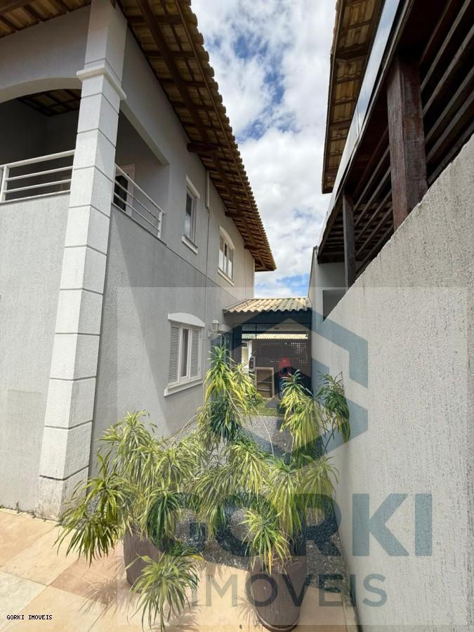 Casa de Condomínio, 5 quartos - Foto 18
