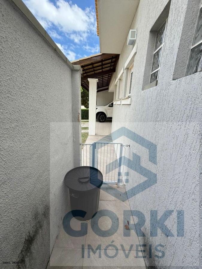 Casa de Condomínio, 5 quartos - Foto 22