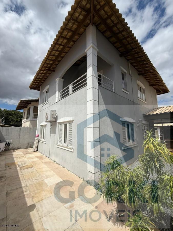 Casa de Condomínio, 5 quartos - Foto 24