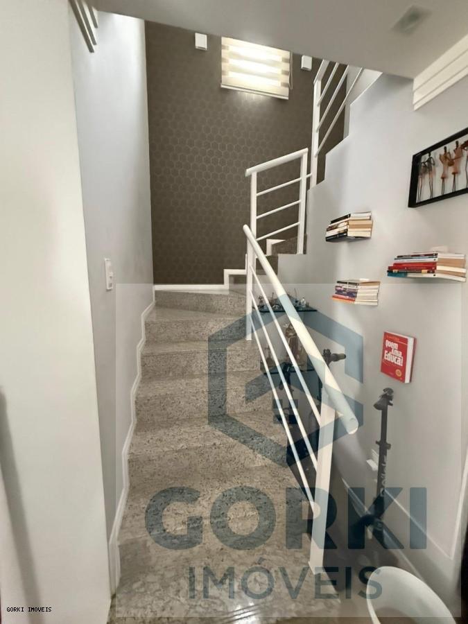 Casa de Condomínio, 5 quartos - Foto 27