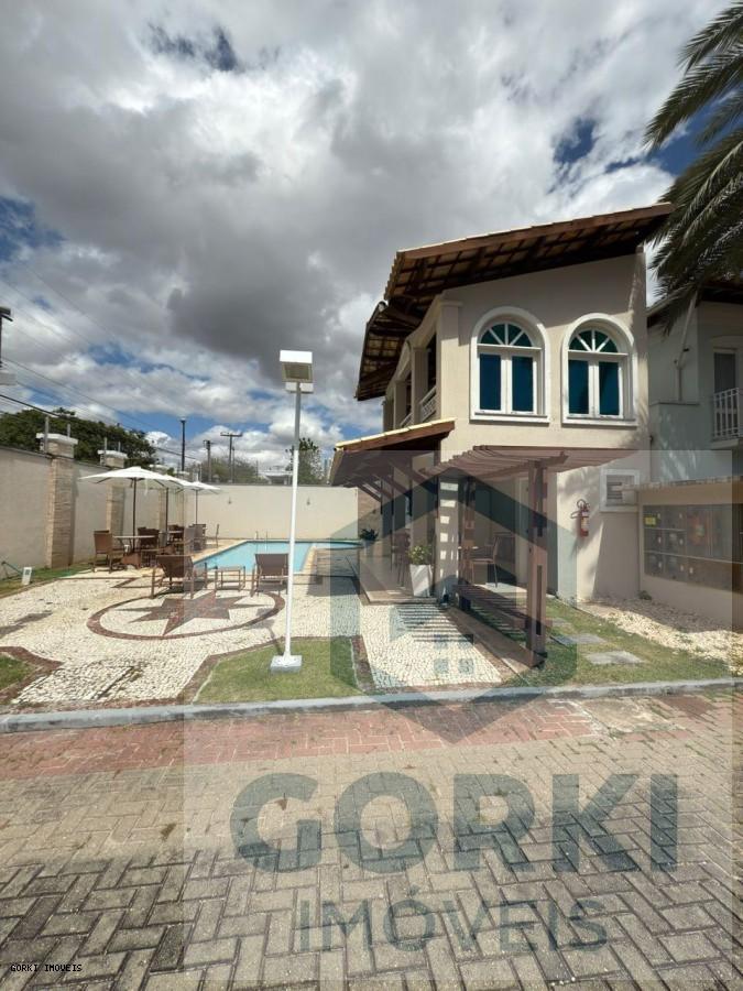 Casa de Condomínio, 5 quartos - Foto 35