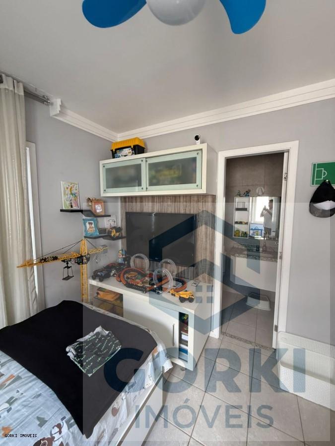 Casa de Condomínio, 5 quartos - Foto 37