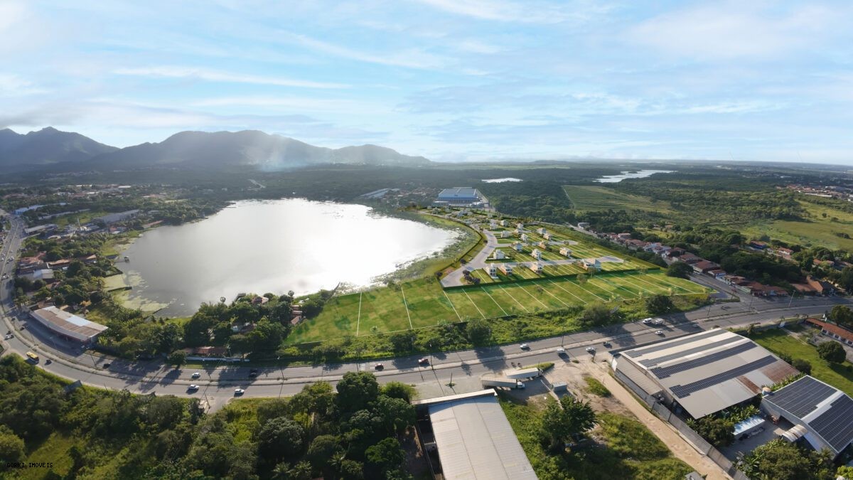 Terreno, 202 m² - Foto 1