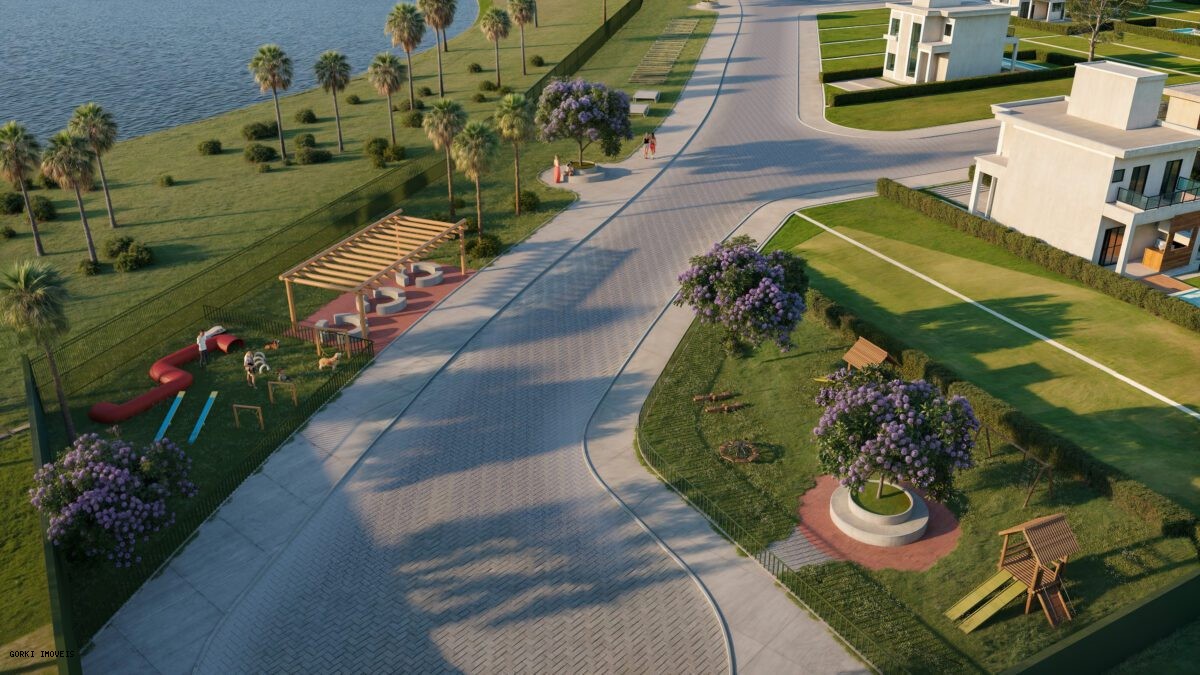 Terreno, 202 m² - Foto 4