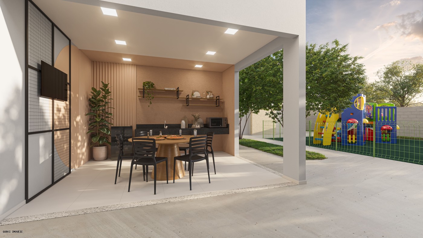 Apartamento, 2 quartos, 38 m² - Foto 10