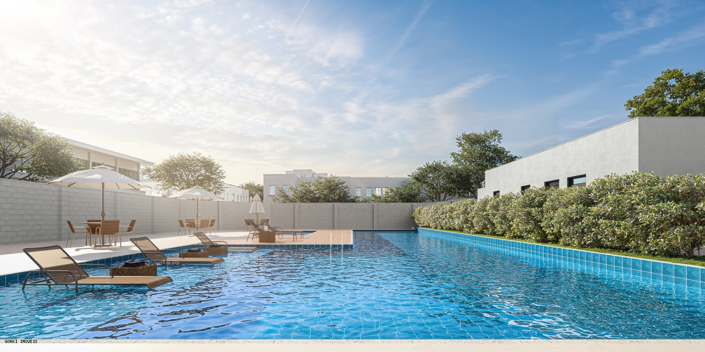 Apartamento, 2 quartos, 38 m² - Foto 11