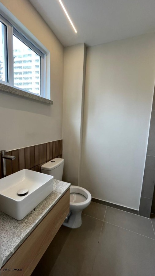 Apartamento, 3 quartos, 128 m² - Foto 1