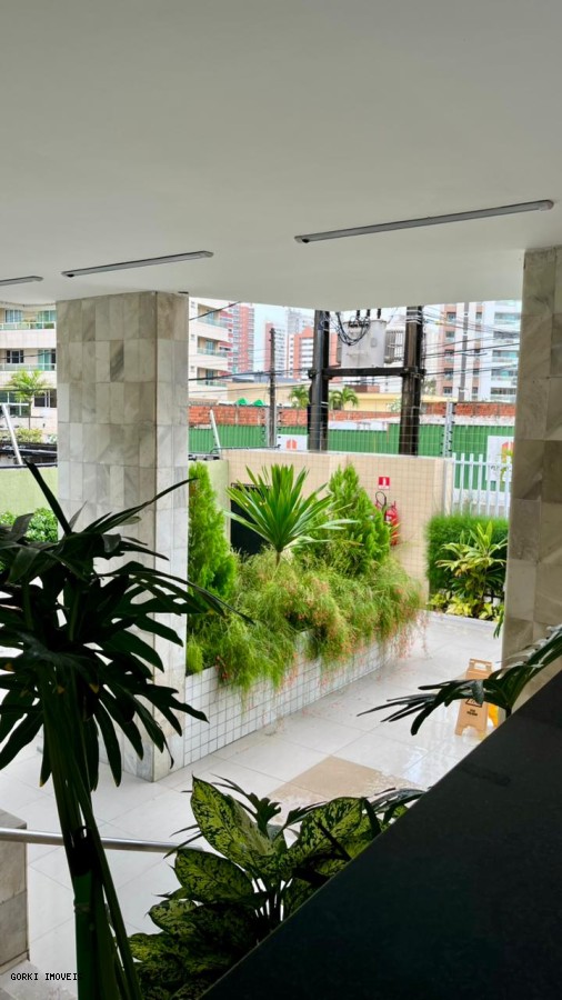 Apartamento, 3 quartos, 128 m² - Foto 2