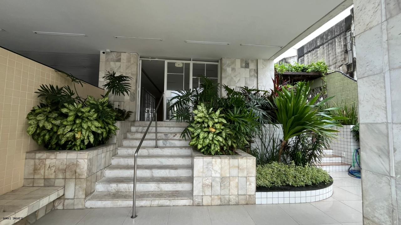 Apartamento, 3 quartos, 128 m² - Foto 3