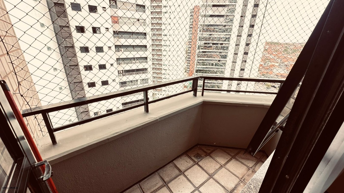 Apartamento, 1 quarto, 43 m² - Foto 1