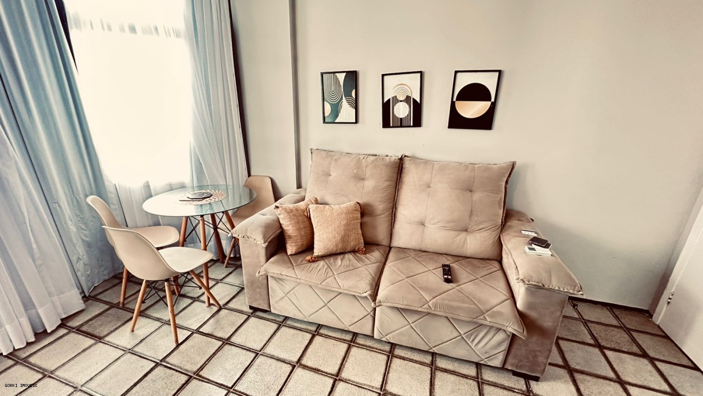 Apartamento, 1 quarto, 43 m² - Foto 3