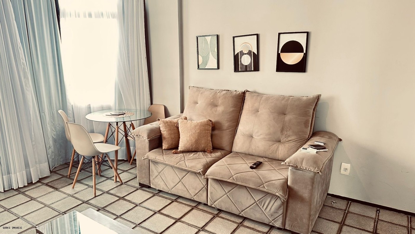 Apartamento, 1 quarto, 43 m² - Foto 5