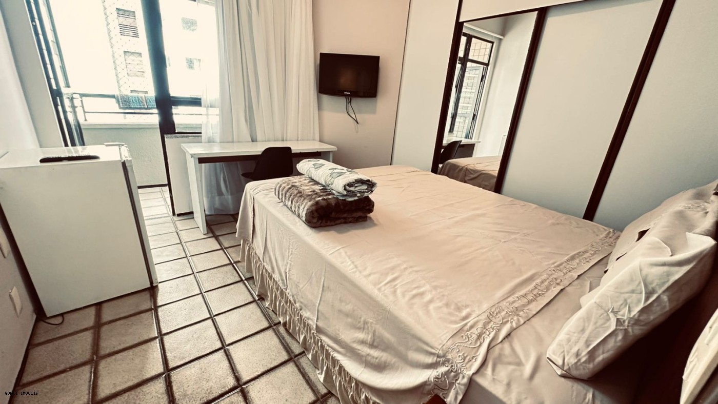 Apartamento, 1 quarto, 43 m² - Foto 4