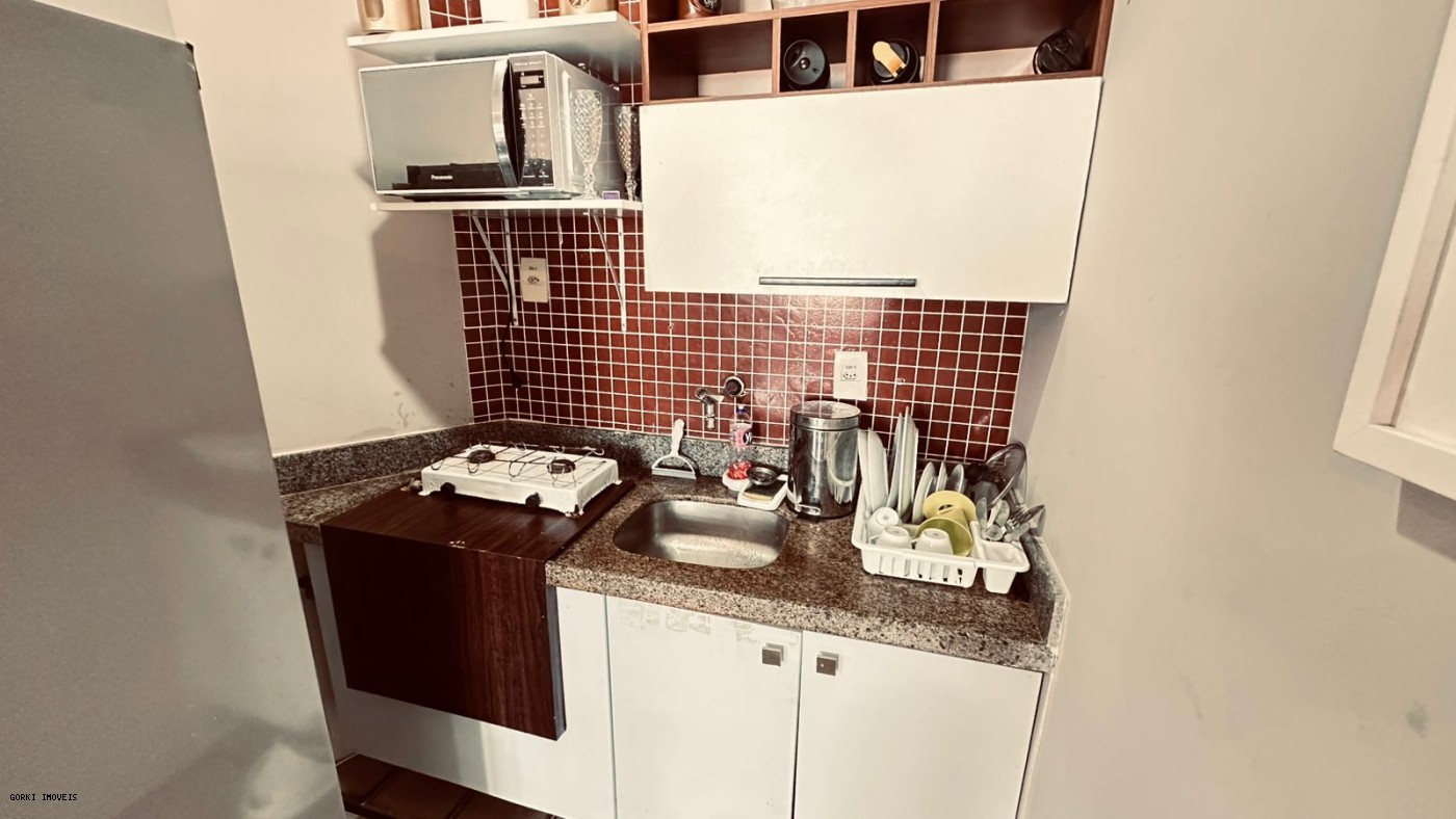 Apartamento, 1 quarto, 43 m² - Foto 8