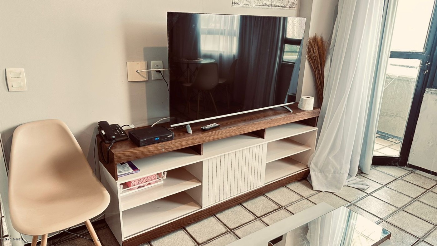 Apartamento, 1 quarto, 43 m² - Foto 7