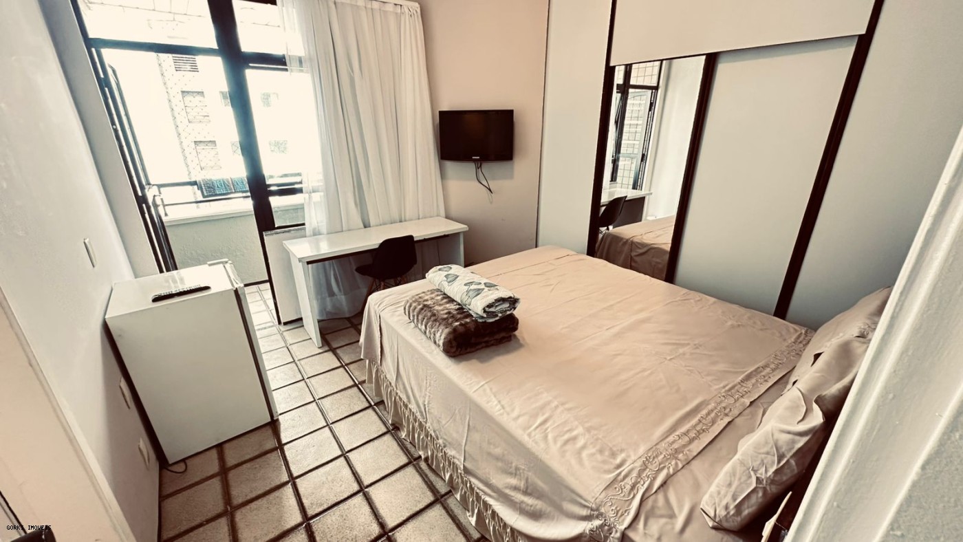 Apartamento, 1 quarto, 43 m² - Foto 11