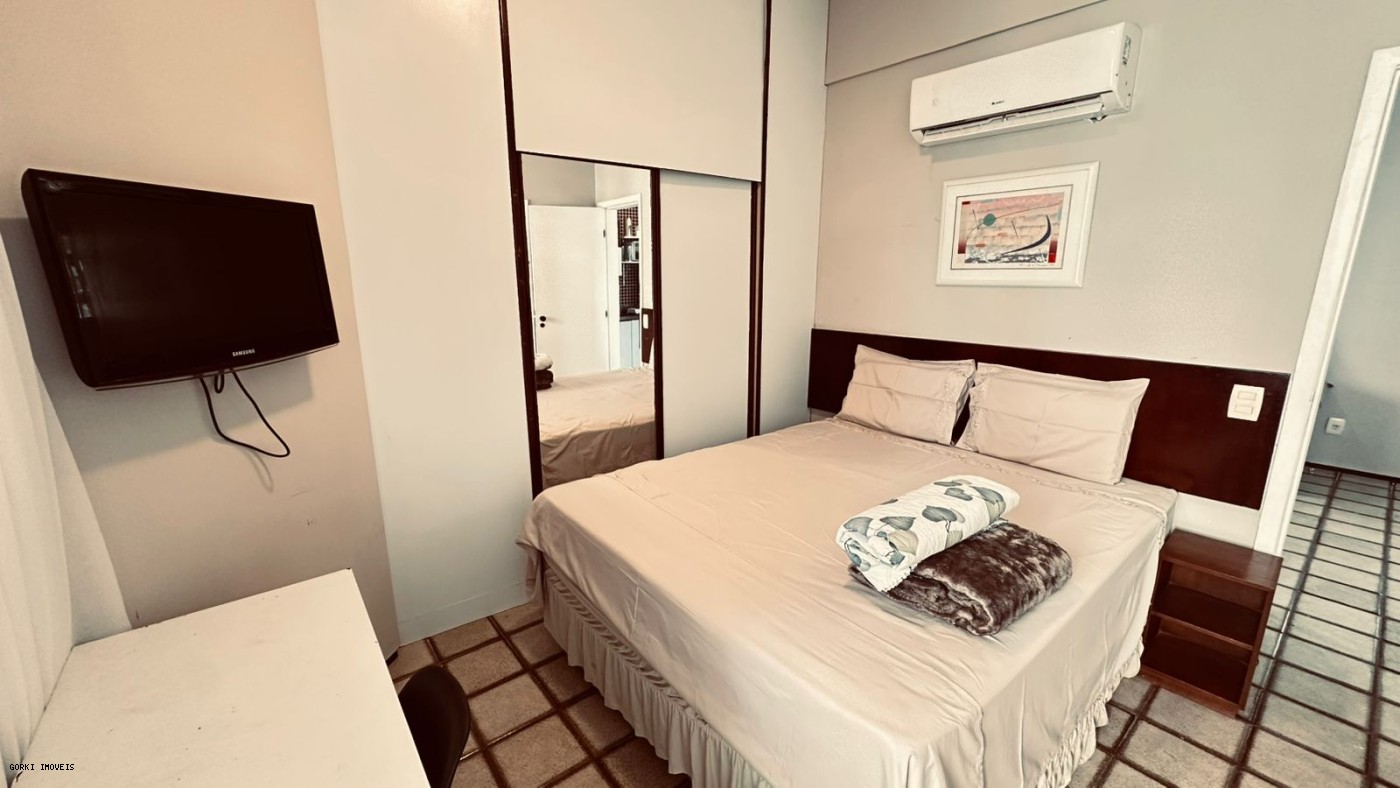 Apartamento, 1 quarto, 43 m² - Foto 10