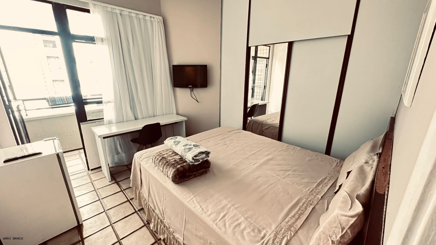 Apartamento, 1 quarto, 43 m² - Foto 16