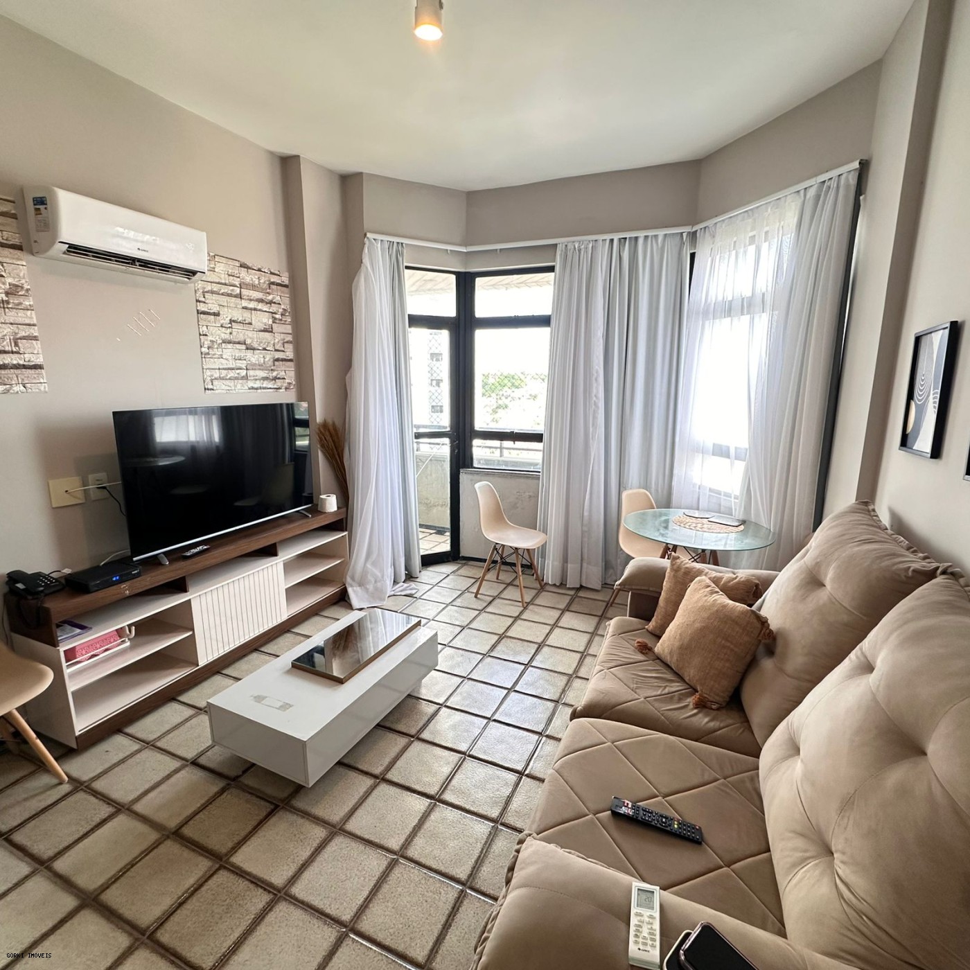 Apartamento, 1 quarto, 43 m² - Foto 19