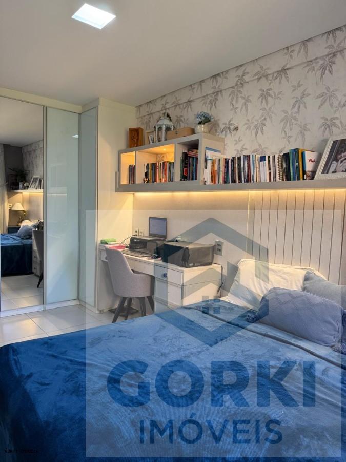 Apartamento, 3 quartos, 126 m² - Foto 5