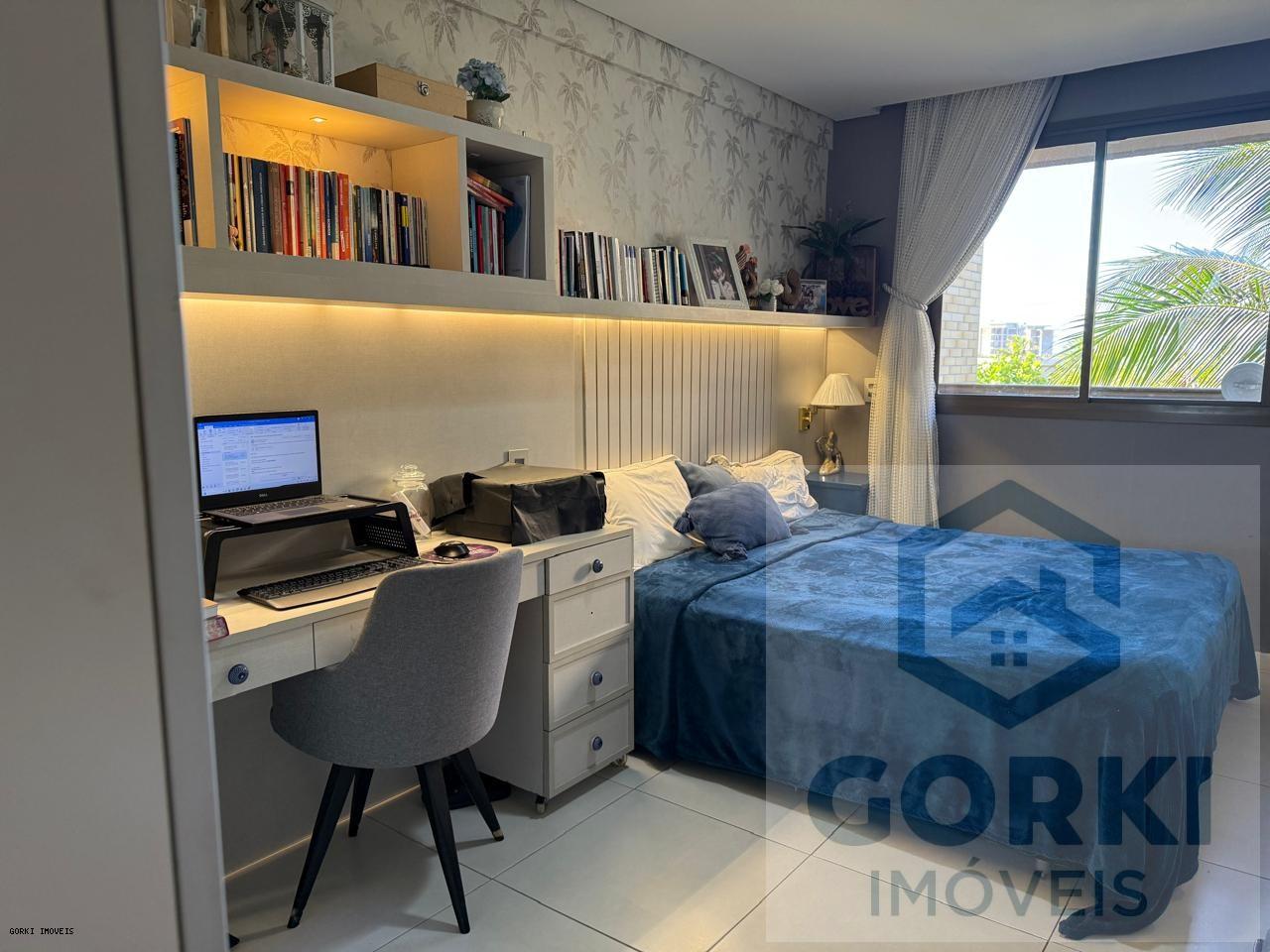 Apartamento, 3 quartos, 126 m² - Foto 6